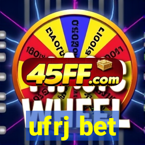 ufrj bet